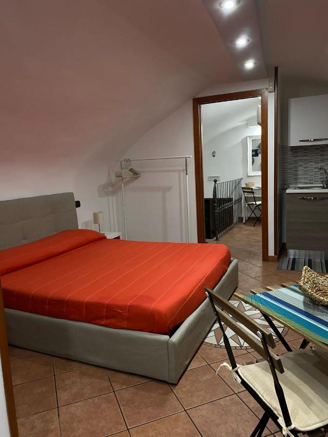 Home In Love: Balconcino Spaccanapoli Dış mekan fotoğraf