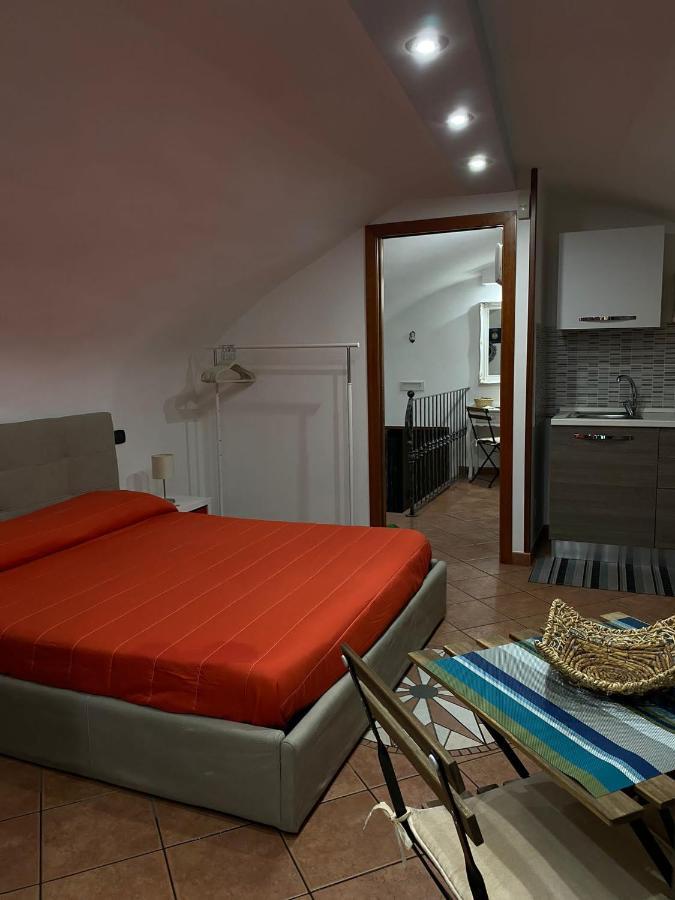 Home In Love: Balconcino Spaccanapoli Dış mekan fotoğraf