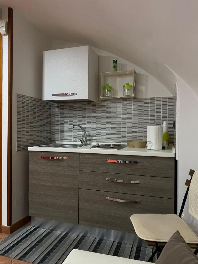Home In Love: Balconcino Spaccanapoli Dış mekan fotoğraf