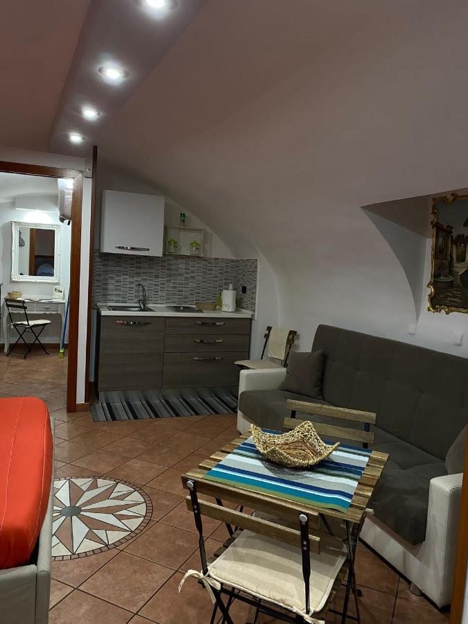 Home In Love: Balconcino Spaccanapoli Dış mekan fotoğraf