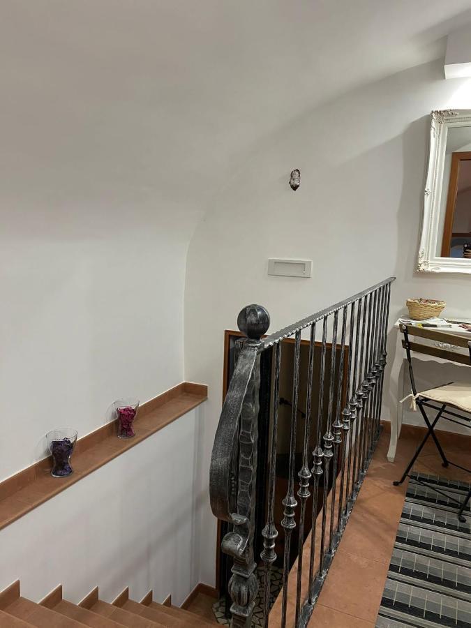 Home In Love: Balconcino Spaccanapoli Dış mekan fotoğraf