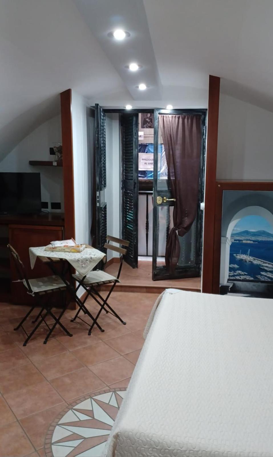 Home In Love: Balconcino Spaccanapoli Dış mekan fotoğraf