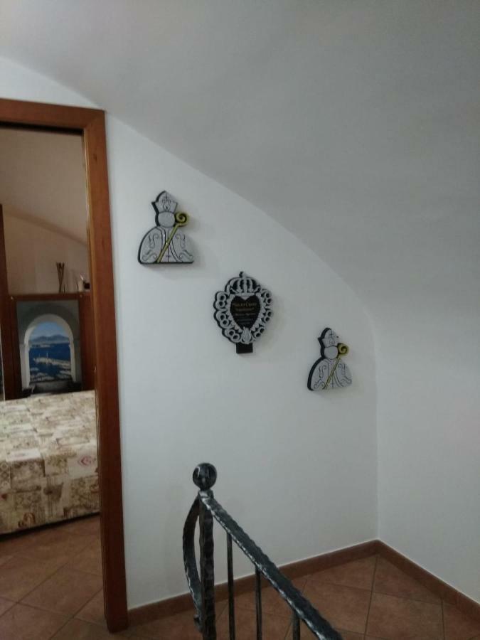 Home In Love: Balconcino Spaccanapoli Dış mekan fotoğraf