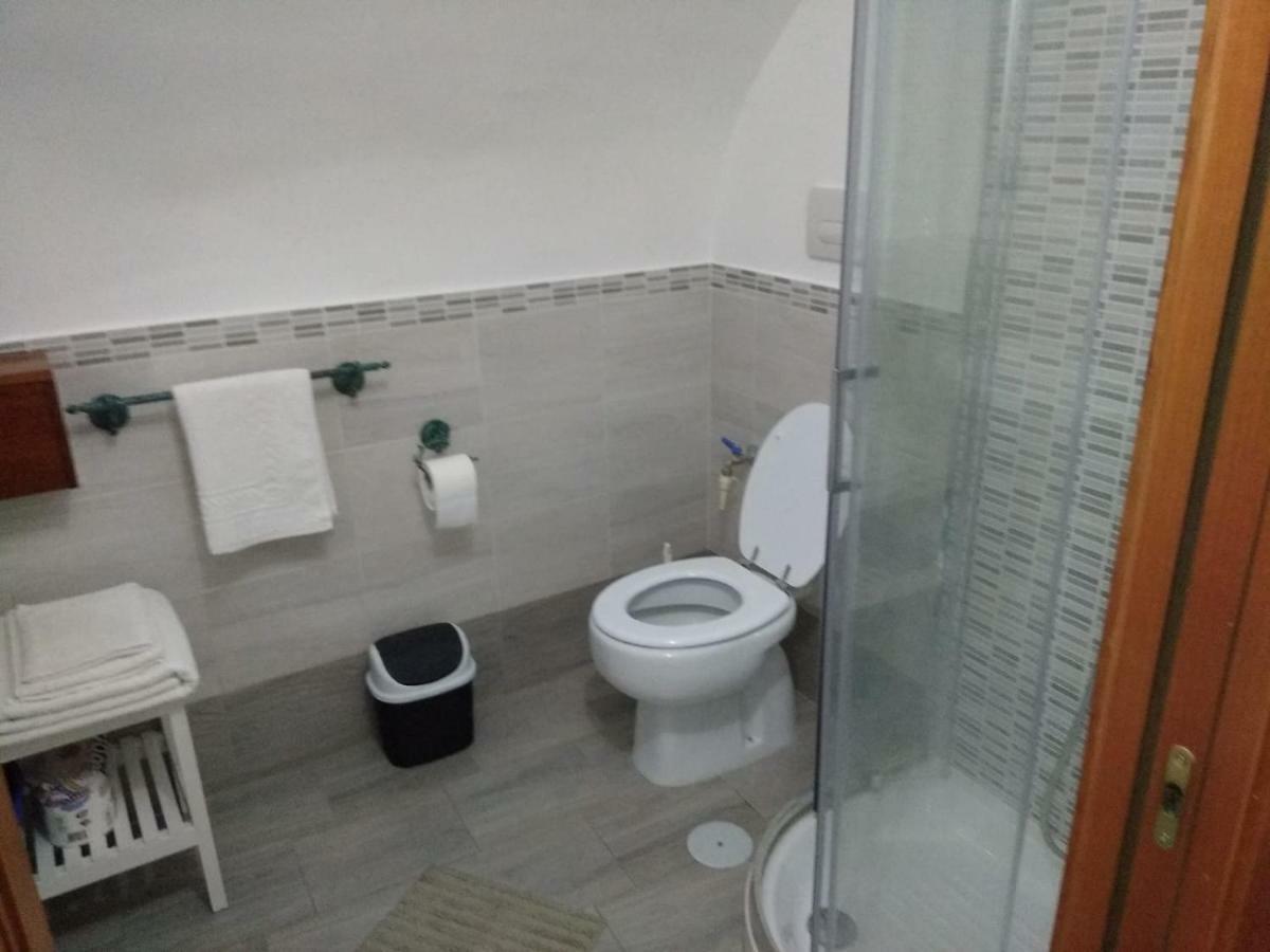 Home In Love: Balconcino Spaccanapoli Dış mekan fotoğraf