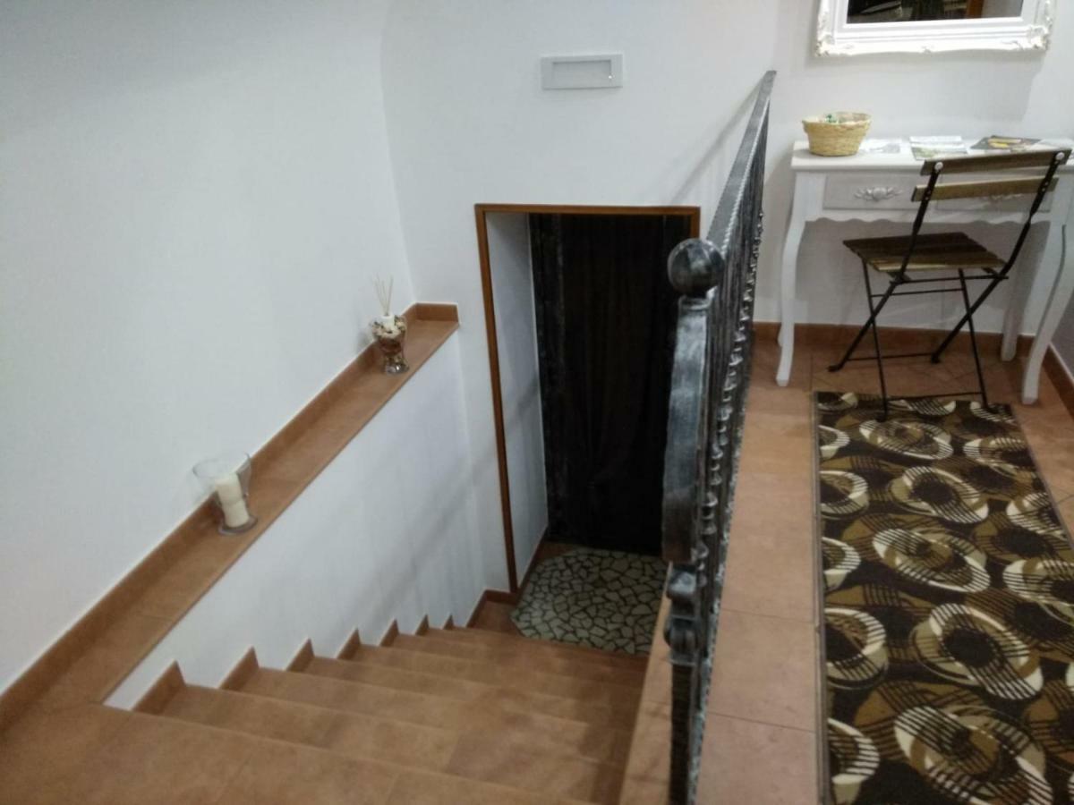 Home In Love: Balconcino Spaccanapoli Dış mekan fotoğraf